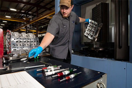 expedited machining services